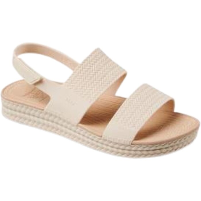 2024 Reef Womens Water Vista Sandals CI8573 - Vintage Oasis